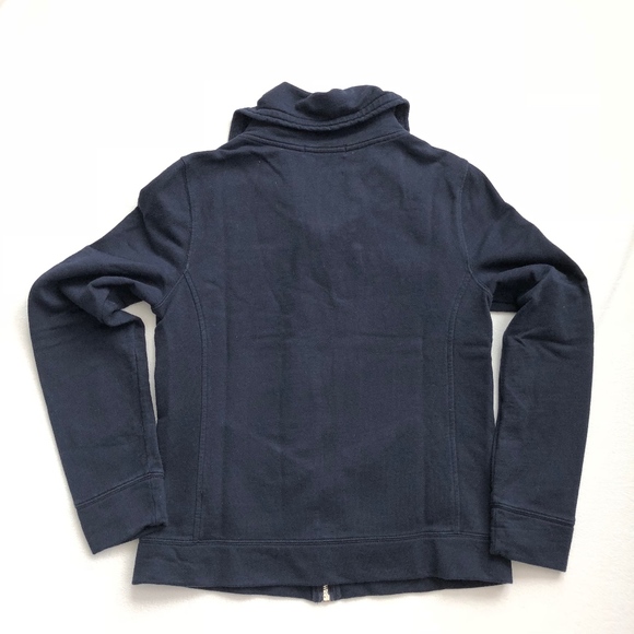 Lauren Ralph Lauren Zip Up Jacket - Picture 2 of 3